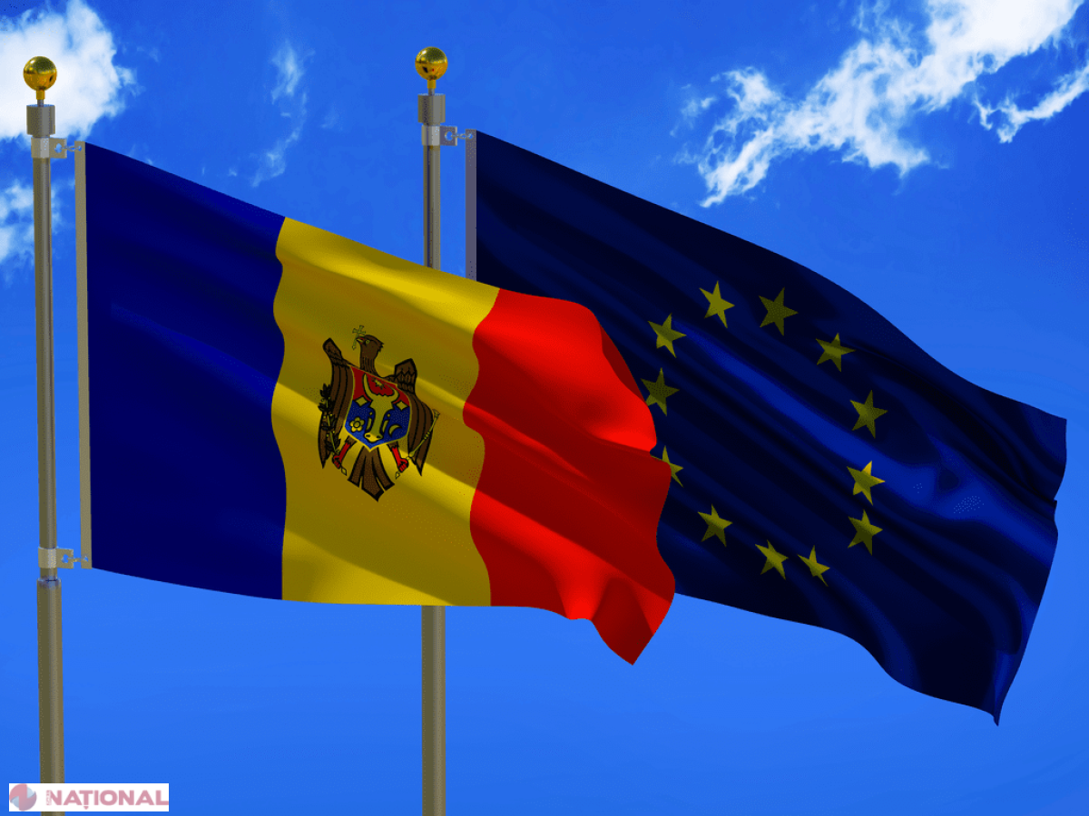 UE va demara negocierile de aderare cu Republica Moldova și Ucraina în același timp, în ciuda opoziției Budapestei