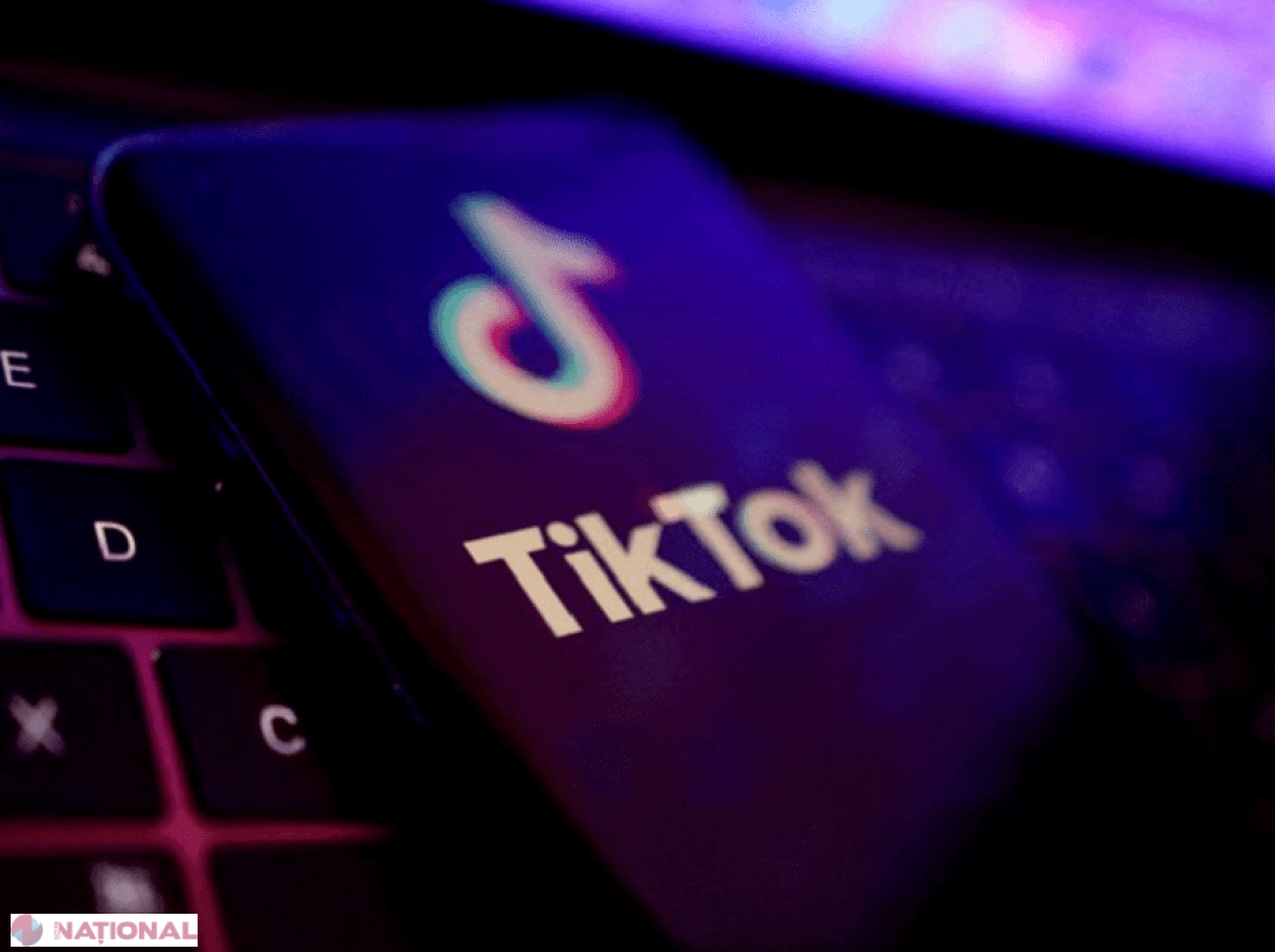 UE amendează TikTok pentru transferuri ilegale de date către China: 530 milioane de euro penalizare