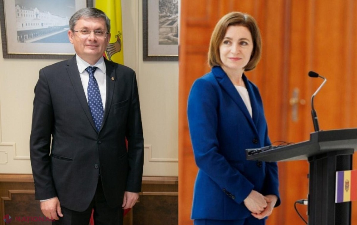 Maia Sandu și Igor Grosu susțin jurnaliștii în lupta pentru adevăr și democrație 