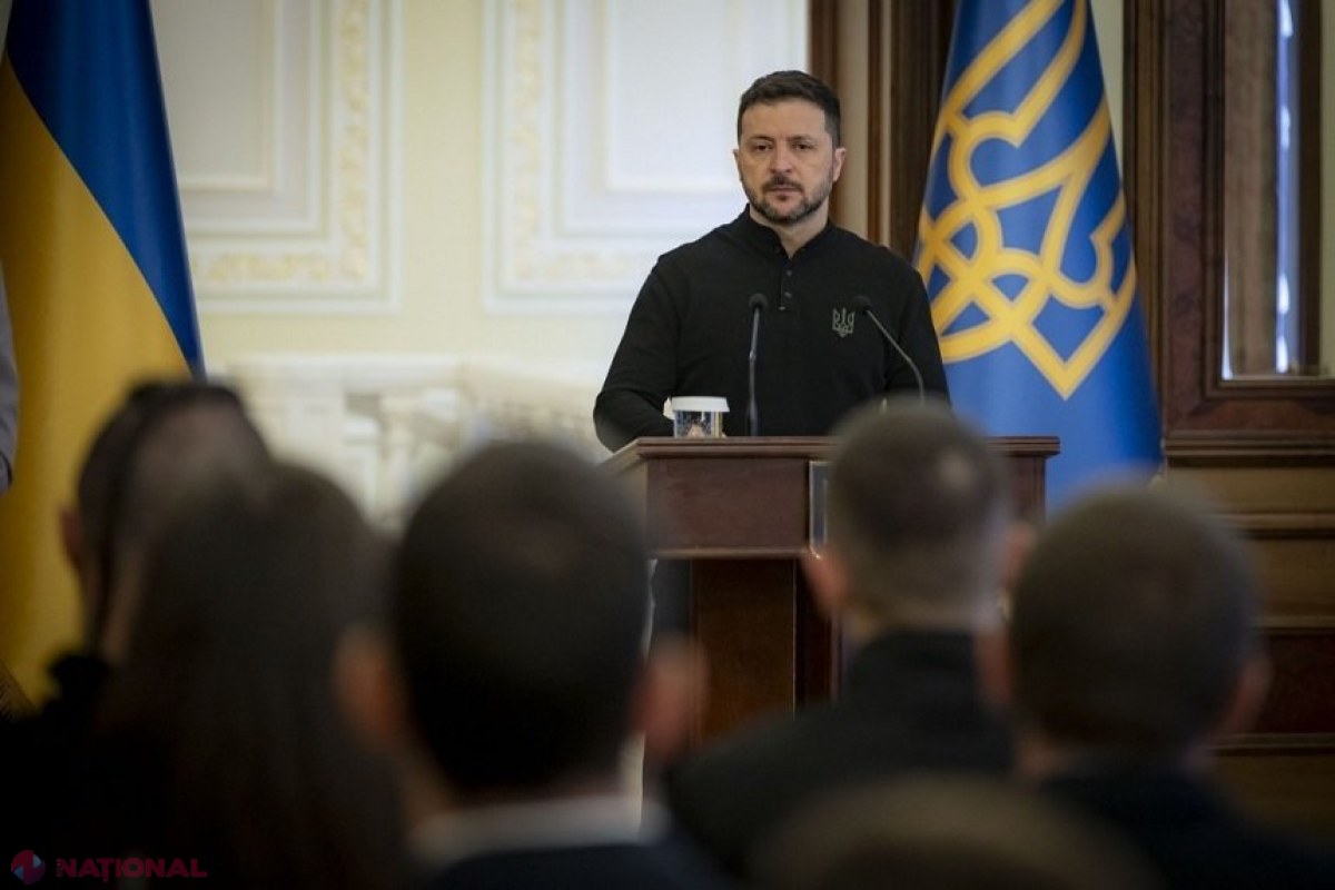 Zelenski respinge ferm armistițiile scurte propuse de Putin pentru a pune capăt conflictului