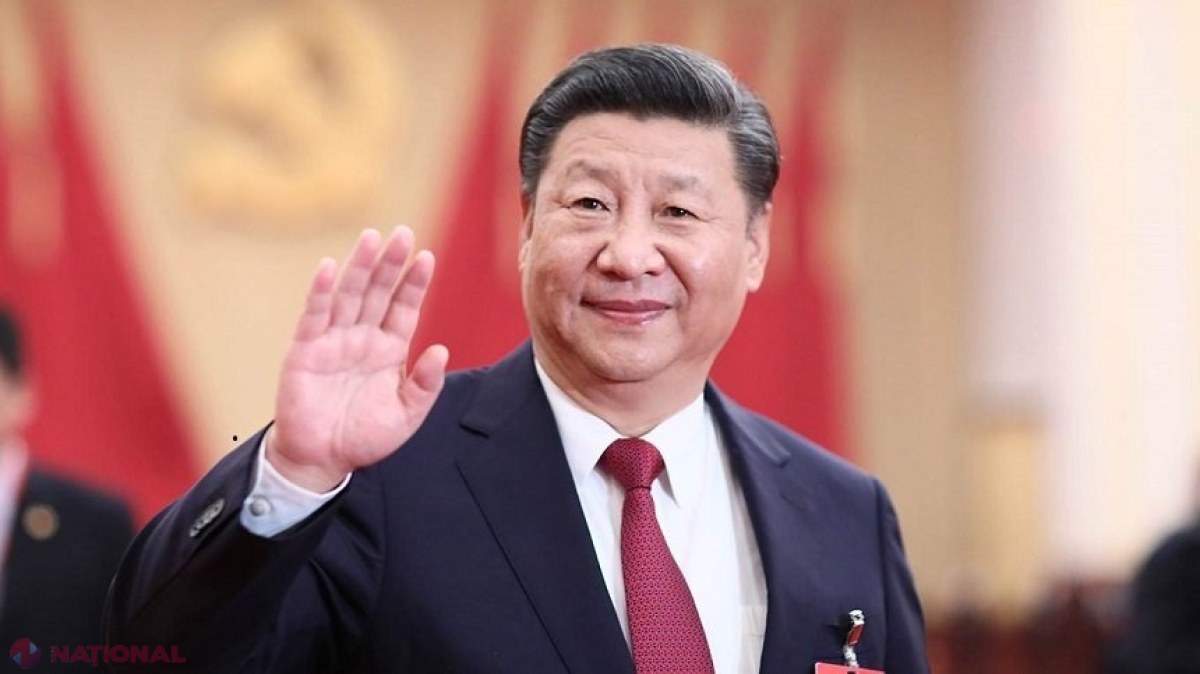 Vizita oficială a lui Xi Jinping în Rusia pentru comemorarea victoriei aliaților asupra Germaniei naziste