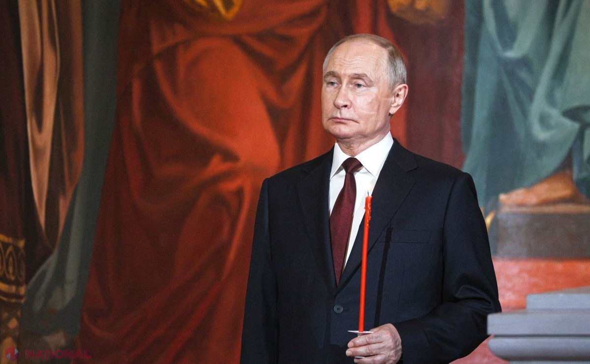 Putin speră să evite utilizarea arsenalului nuclear în conflictul cu Ucraina