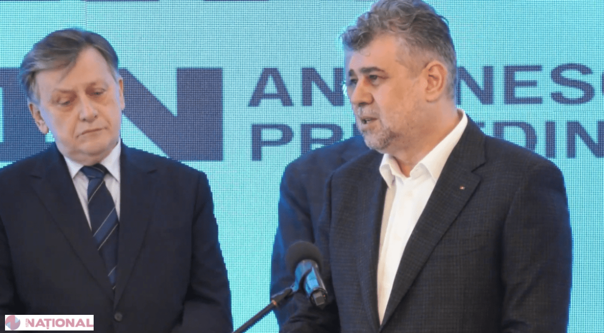 Alianțele neașteptate redimensionează scena politică din România: candidatul ultranaționalist avansează în cursa prezidențială, afectând stabilitatea guvernului Ciolacu.