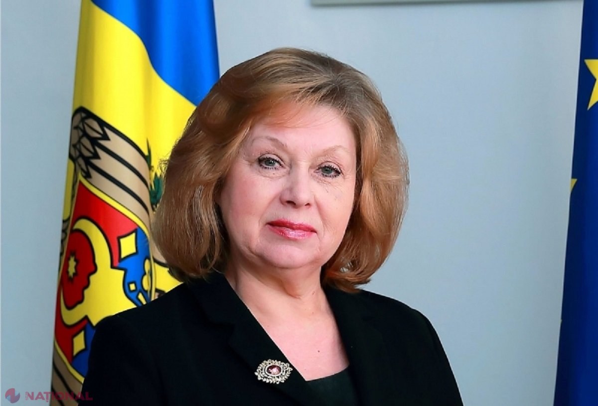 Maia Sandu numește un fost ambasador al Republicii Moldova în functia de consilier prezidențial pentru relația cu cetățenii
