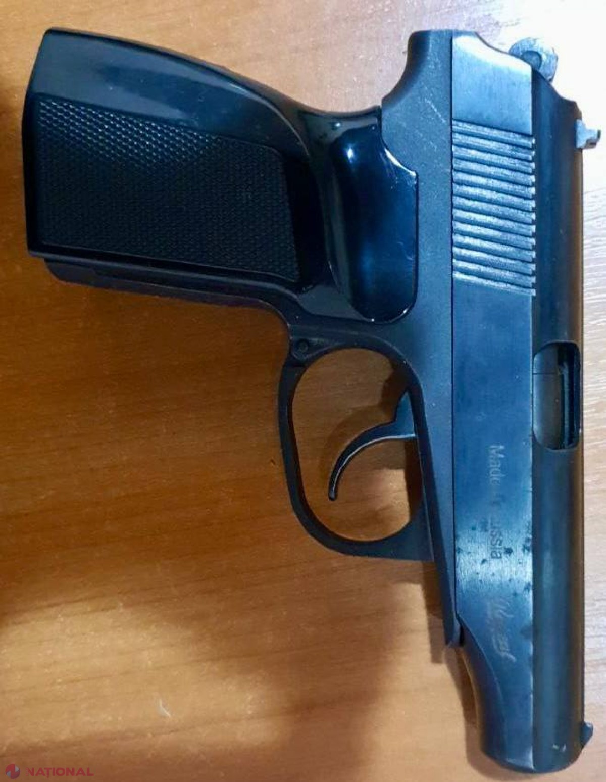Operațiunea „ARSENAL”: Peste 13 000 de deținători de arme, verificați la nivel național și peste 1 000 de încălcări constatate
