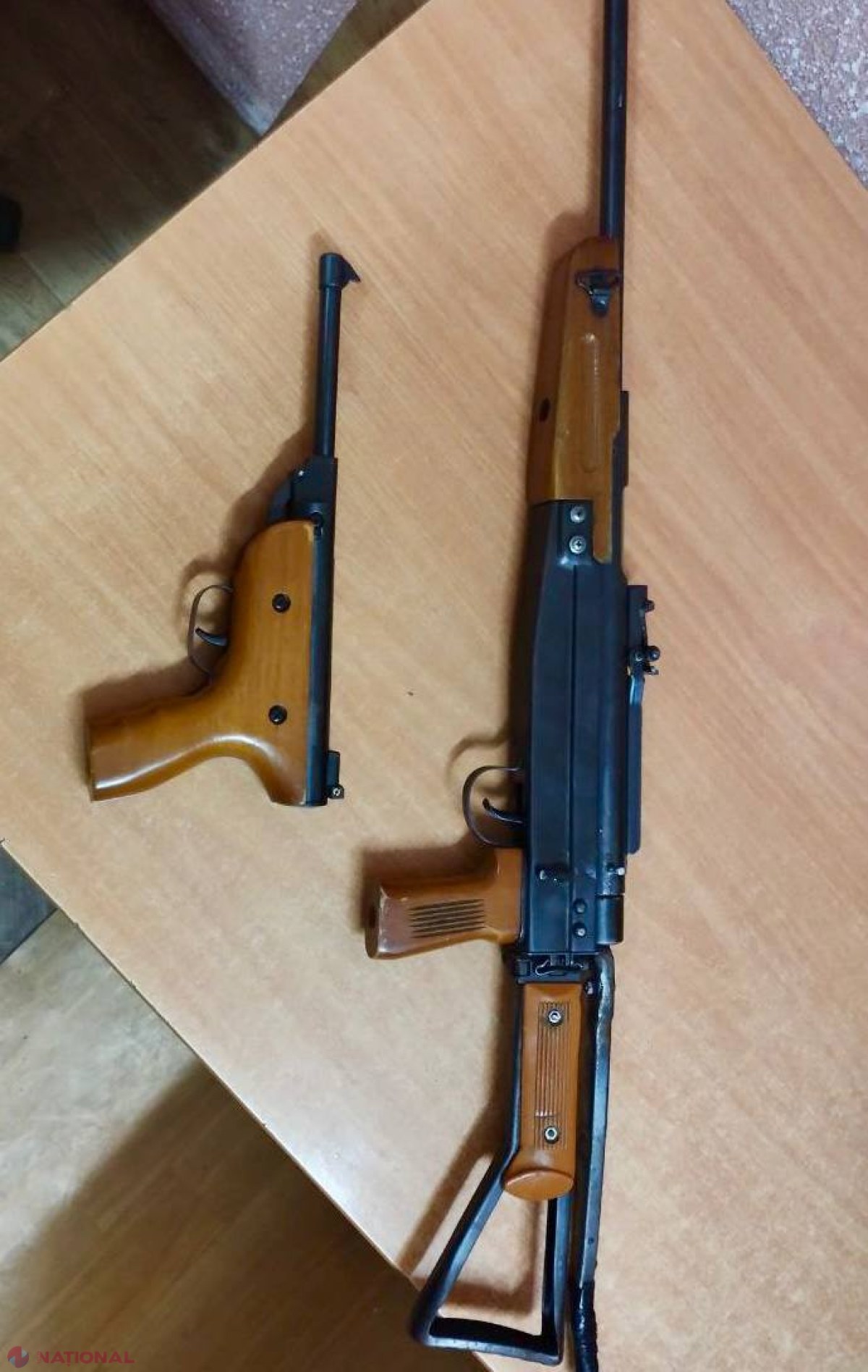 Operațiunea „ARSENAL”: Peste 13 000 de deținători de arme, verificați la nivel național și peste 1 000 de încălcări constatate