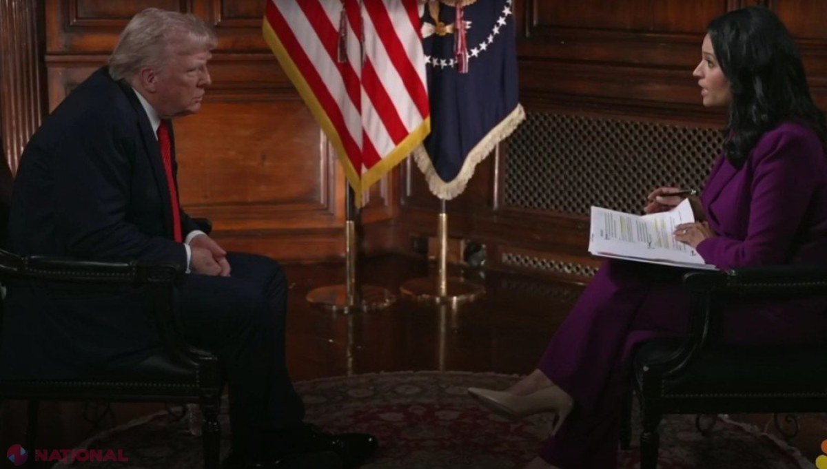 Trump, optimist după discuții despre Rusia și Ucraina, în timp ce SUA transferă sisteme Patriot către Kiev