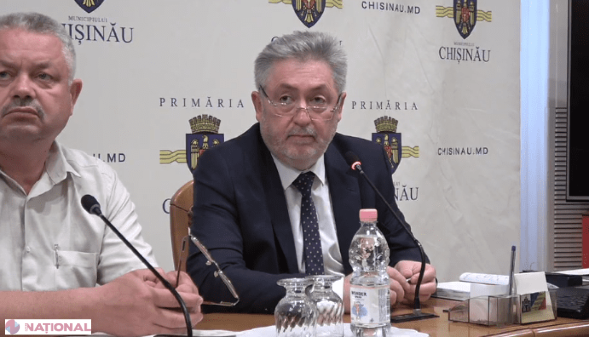 Chișinăul, SUFOCAT de gunoaie: Primăria explică de ce NU sunt evacuate deșeurile