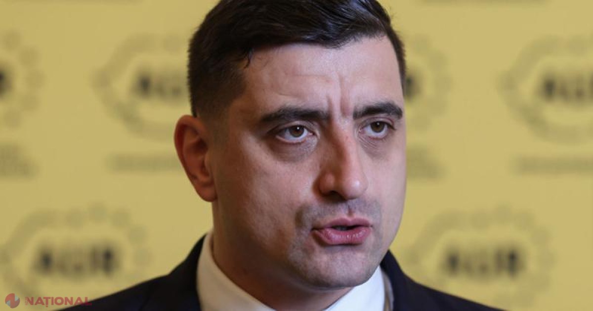 Interdicția lui George Simion în Republica Moldova: Se va rezolva diplomatic după alegerile prezidențiale?