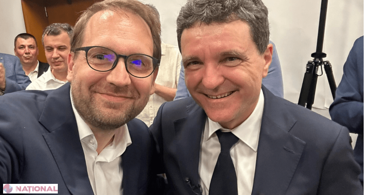 USR își unește forțele pentru a-l sprijini pe Nicușor Dan în turul doi al alegerilor prezidențiale din România