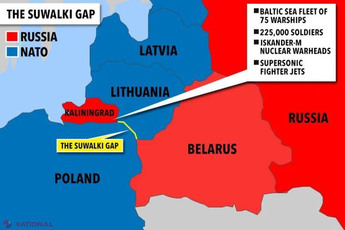 Lituania investește masiv în întărirea frontierei cu Rusia și Belarus: planuri militare ambițioase pentru securitatea națională