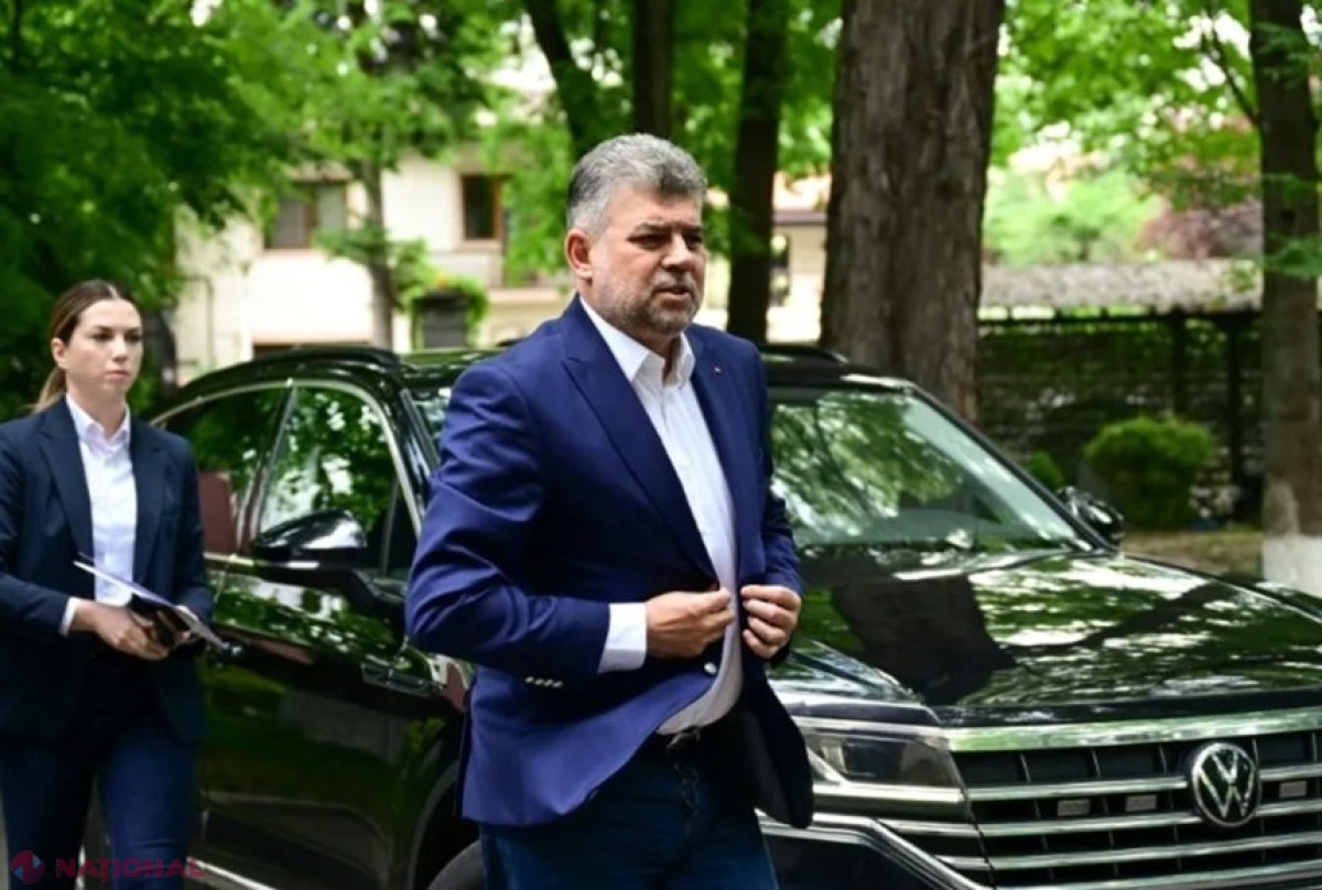 Nou premier interimar în România, pe fondul crizei politice și ascensiunii extremei drepte