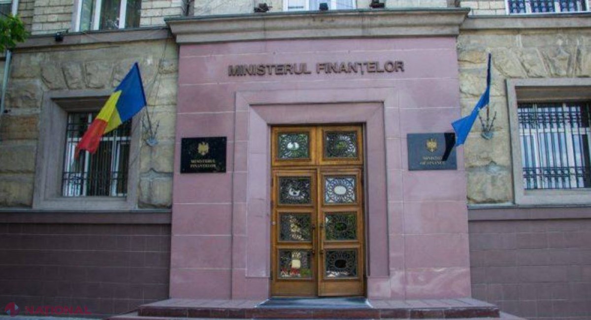 Ministerul Finanțelor rămâne fără un secretar de stat