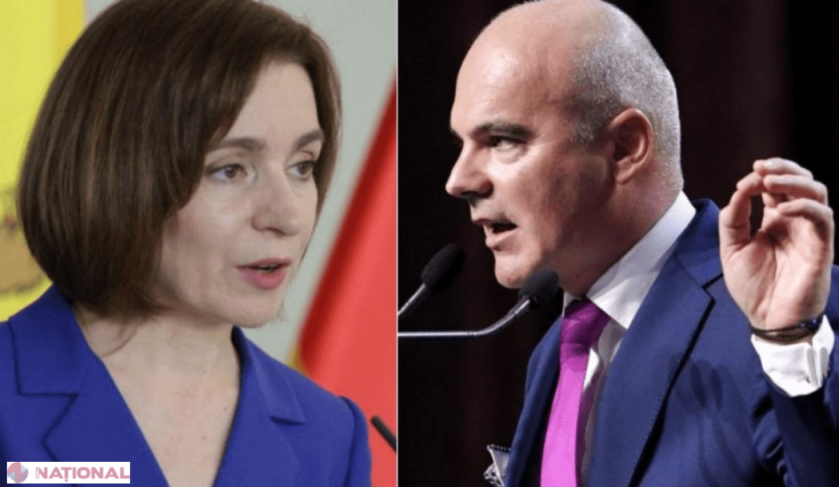 Un eurodeputat PNL susține că Maia Sandu l-ar fi trădat pe Crin Antonescu, sprijinindu-l pe Nicușor Dan la prezidențiale în R. Moldova