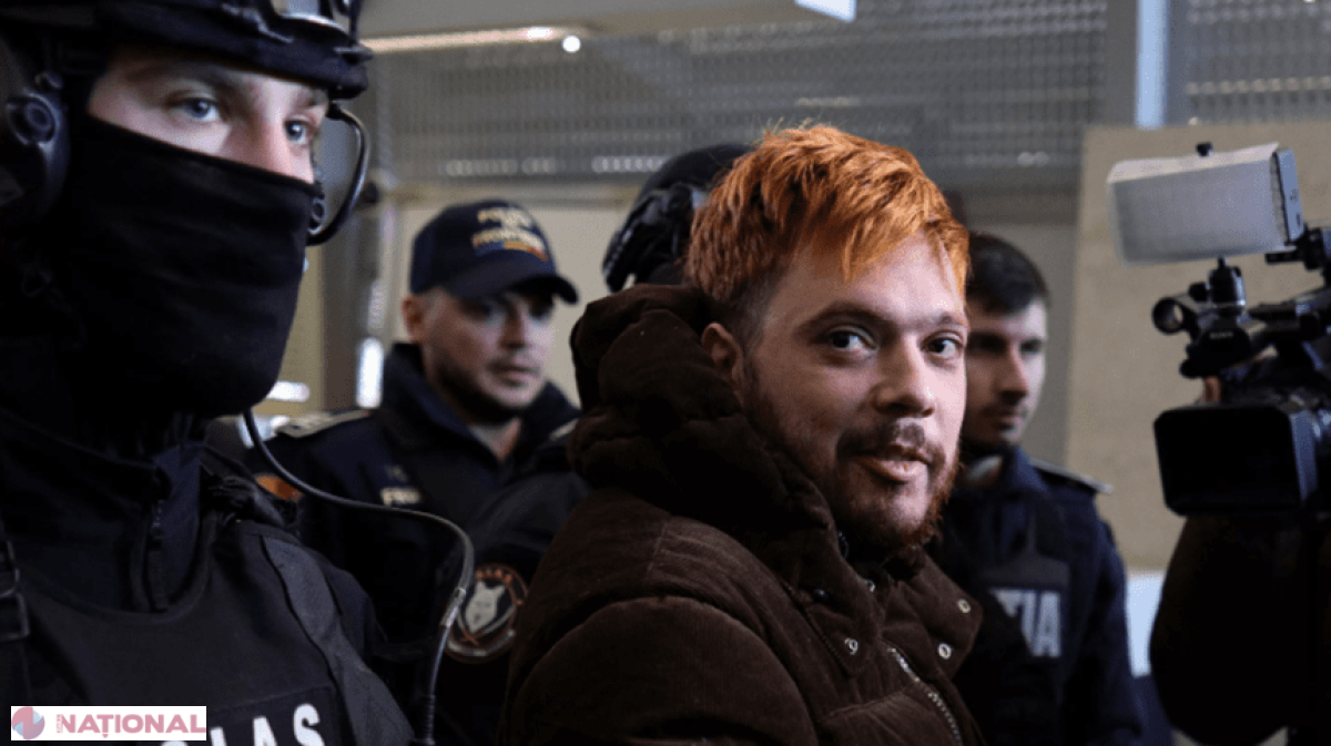 Suspect albanez, acuzat de organizarea fugii traficantului de droguri Mohamed Amra, extrădat în Franța după ascunderea în Germania