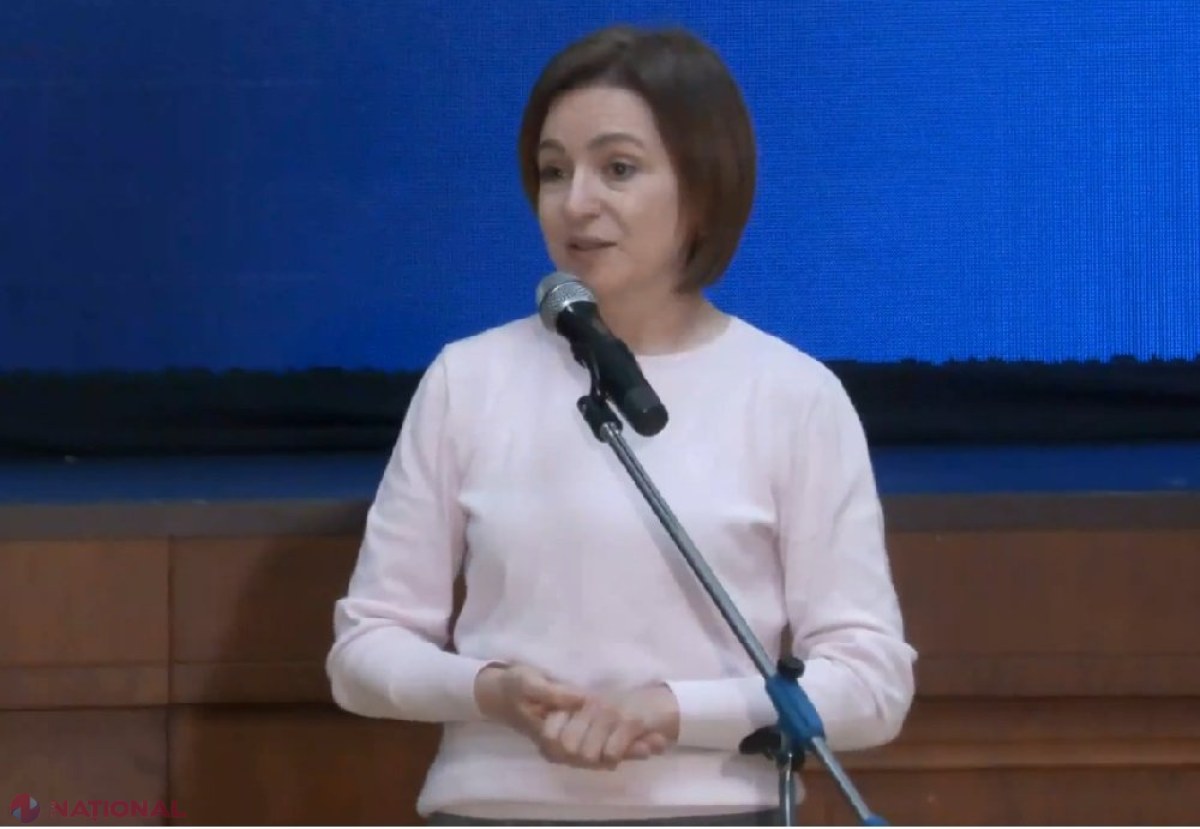 Finala EuroQuizz 2025: „Integrarea europeană este, în esență, despre asigurarea păcii în R. Moldova și certitudinea că cei dragi sunt în siguranță”