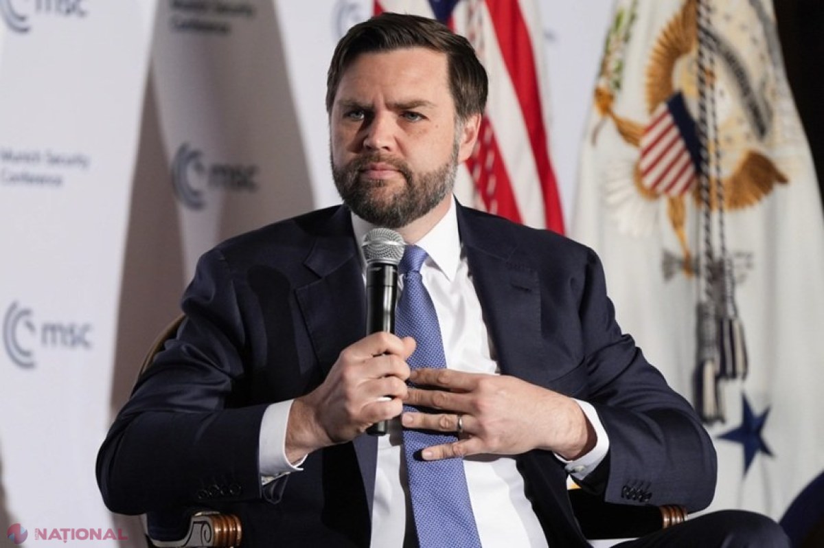 Vance pledează pentru dialog direct între Kiev și Moscova, dar critică pretențiile Rusiei ca fiind exagerate