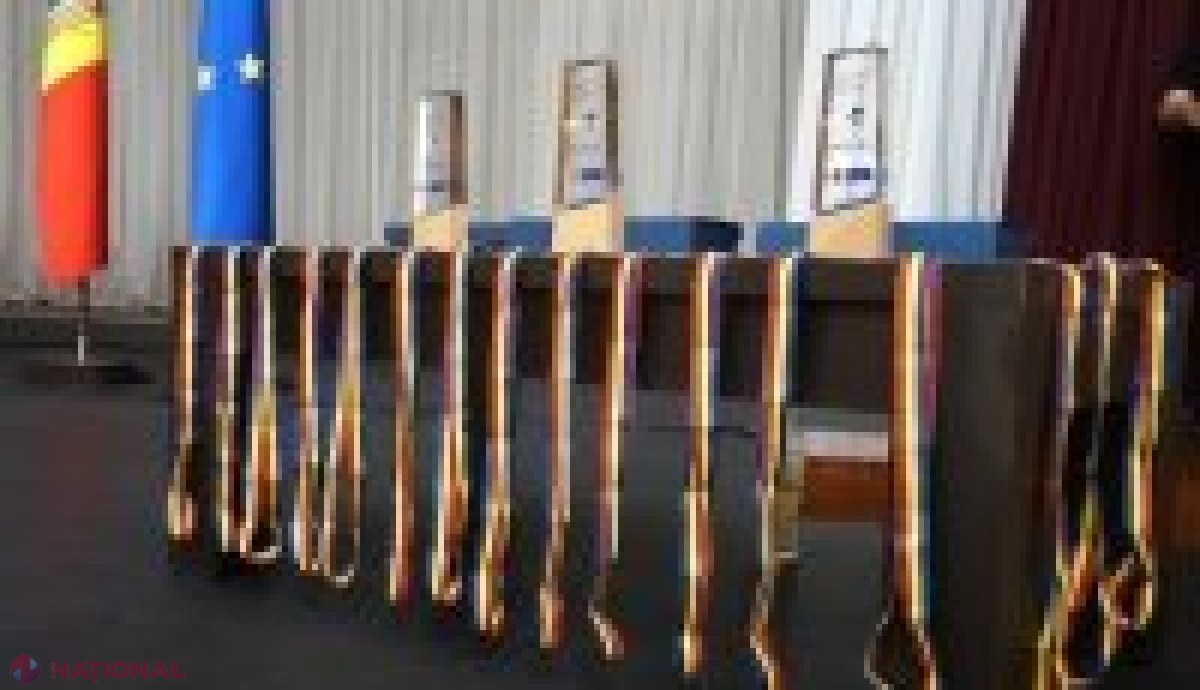 Tineri pionieri ai integrării europene: peste 200 de elevi concurează în finala EuroQuiz 2025 la Chișinău