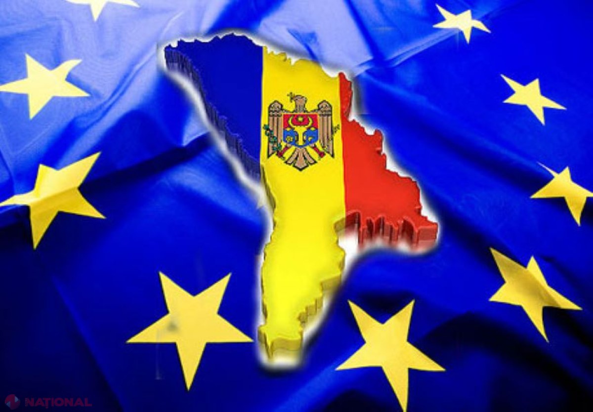 Traiectoria Republicii Moldova spre integrarea europeană: etape cheie și provocări în fața aderării la UE