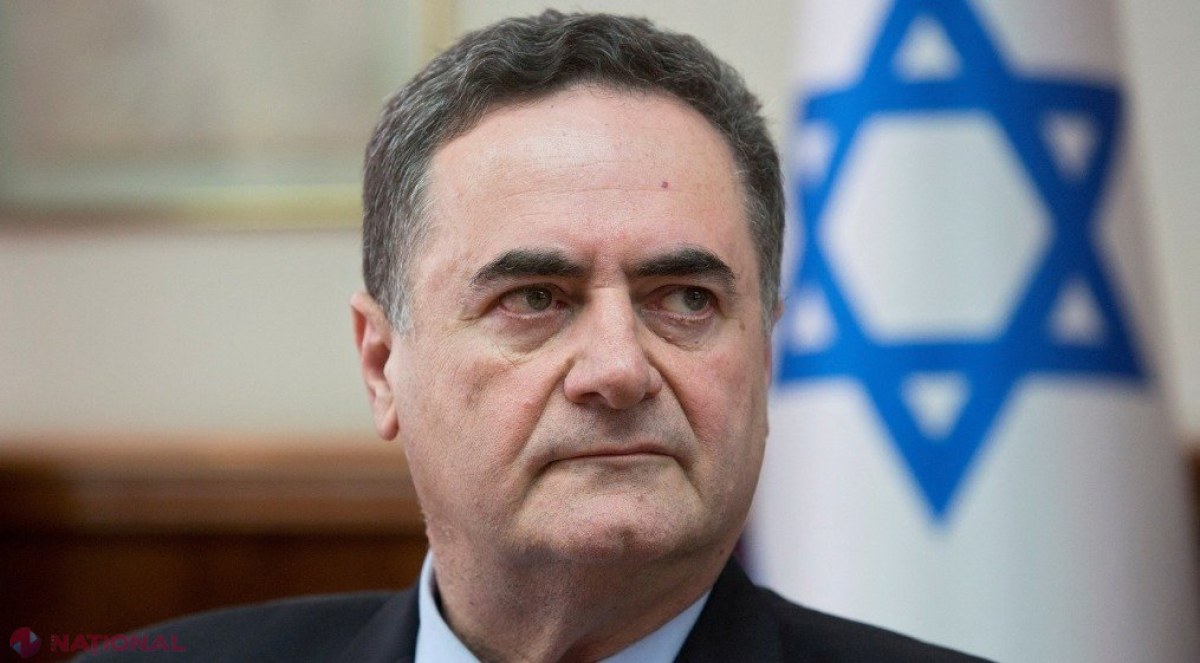 Israelul lansează avertismente dure către Iran, promițând măsuri similare celor aplicate Hamasului în Gaza