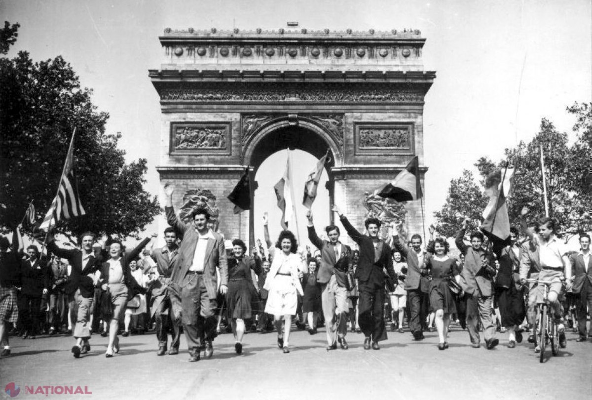 Europa celebrează 80 de ani de la încheierea celui de-al Doilea Război Mondial pe fundalul noilor provocări de securitate și tensiuni transatlantice