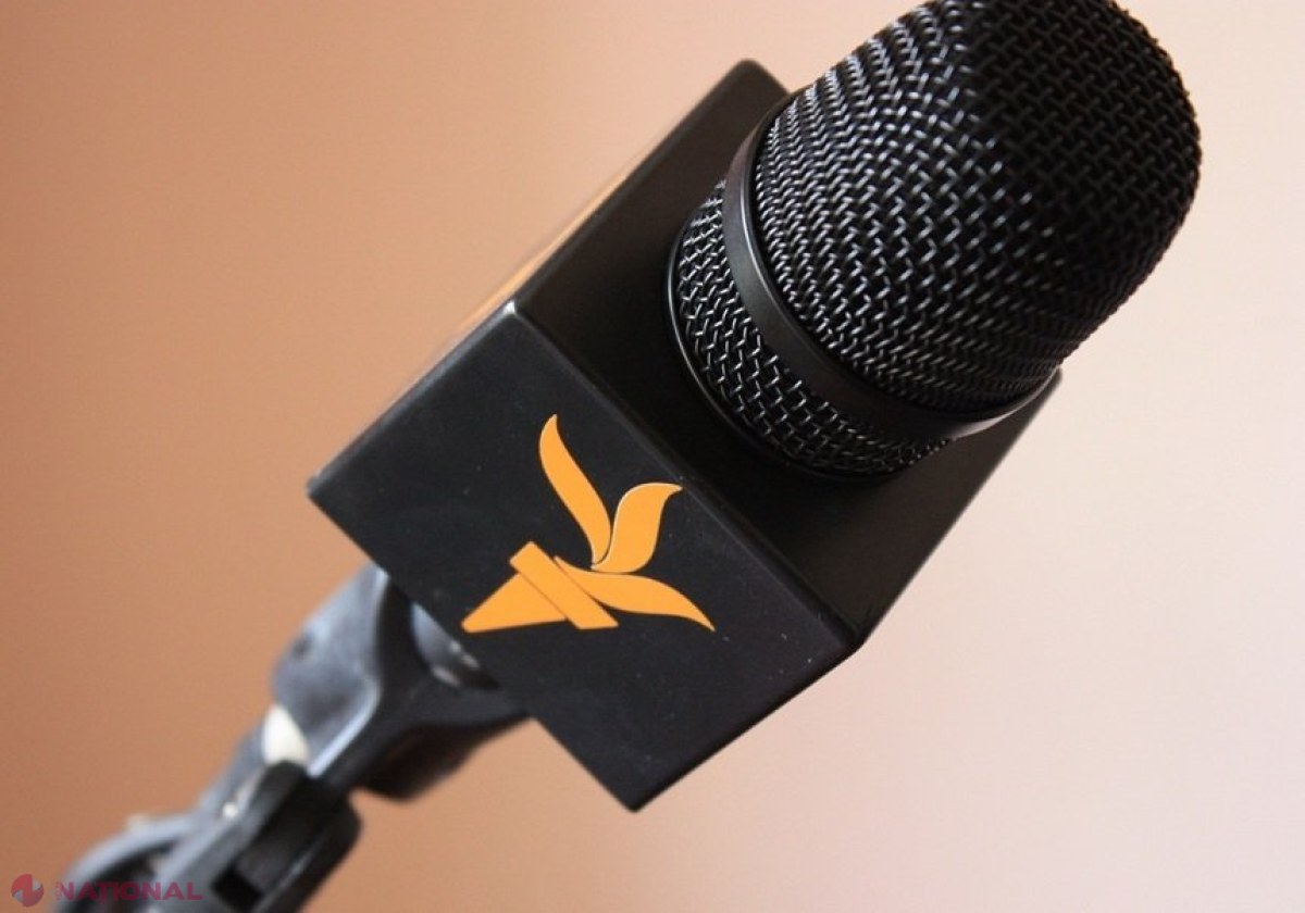 Suedia sprijină Radio Europa Liberă cu 2 milioane de dolari după retragerea finanțării de către Trump