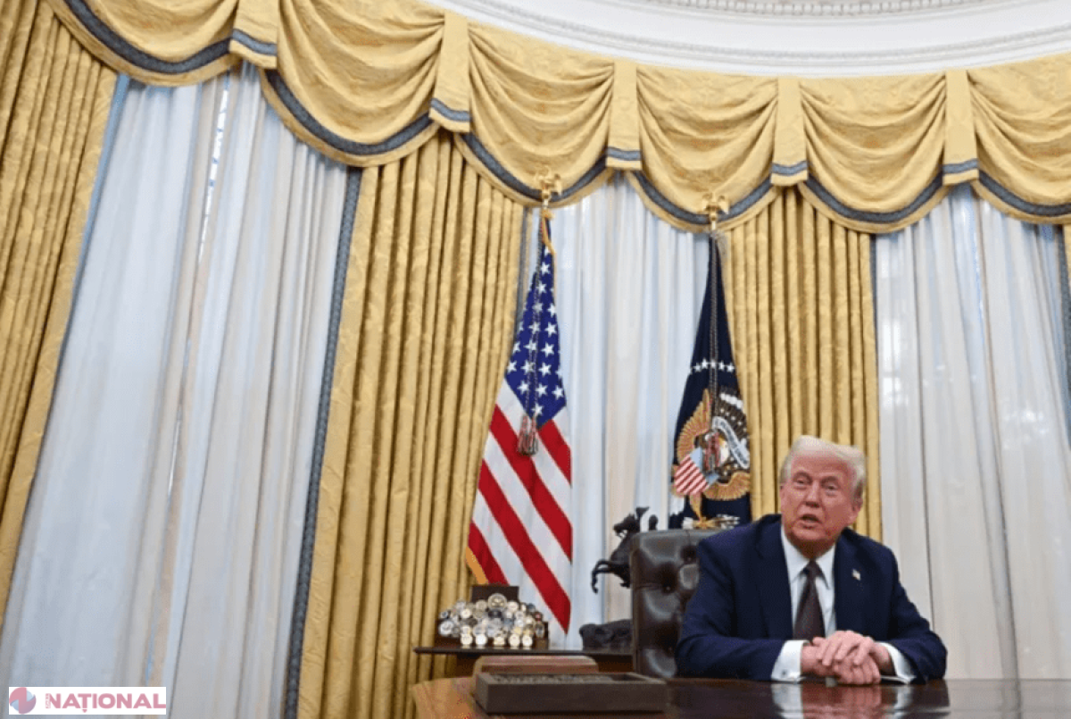 Trump cere un armistițiu de 30 de zile în Ucraina și amenință Rusia cu sancțiuni noi după discuții cu Zelenski, deschis la negocieri cu Moscova