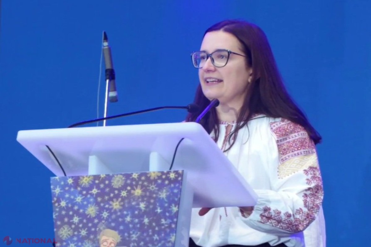 Vicepremierul Gherasimov: ,,Visul nostru este foarte clar – să aparţinem Uniunii Europene cât mai curând, nu peste decenii. Moldova este Europa!