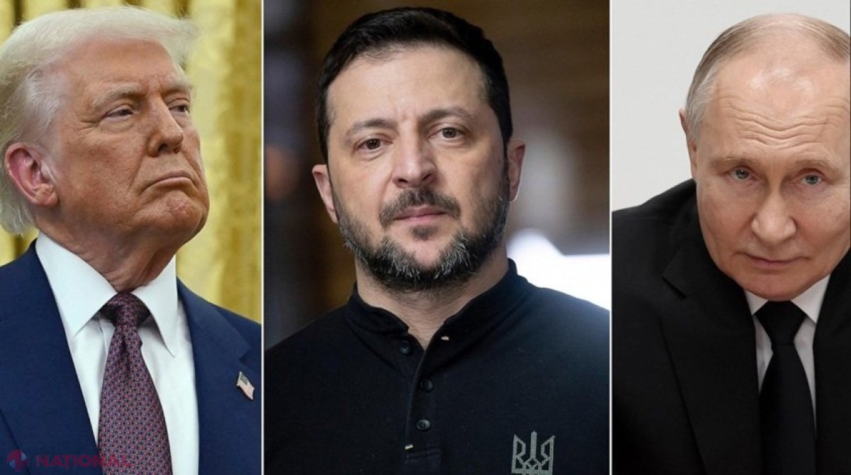 Liderii europeni se întâlnesc la Kiev cu Zelenskiy pentru a-și arăta solidaritatea după parada lui Putin