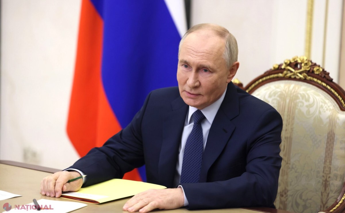 Putin felicită moldovenii de 9 mai cu mesaje de istorie comună, dar opiniile rămân împărțite