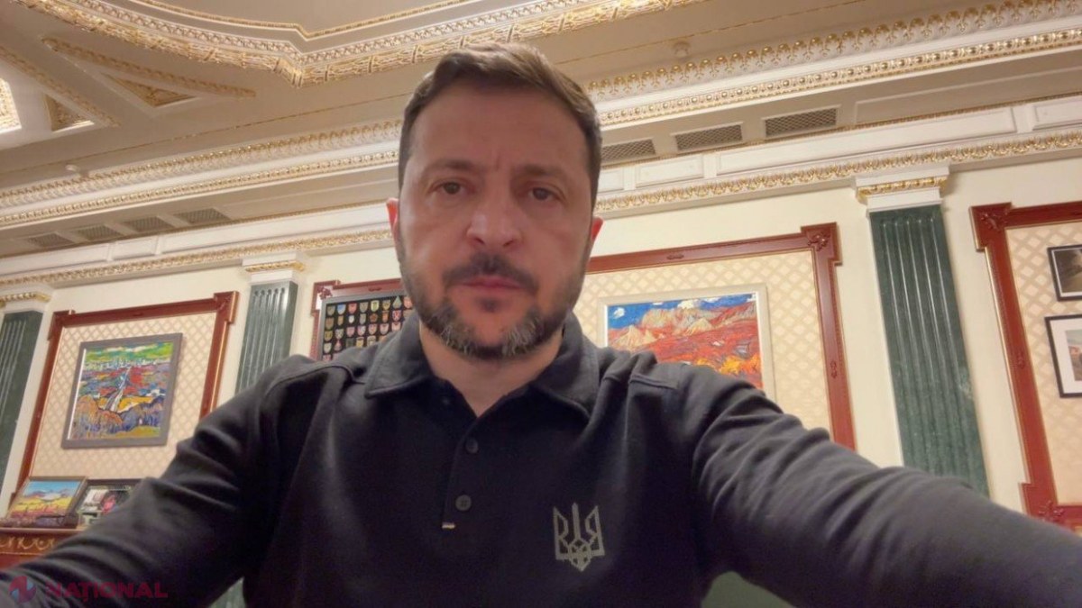Zelenski îi cere lui Putin încetarea focului ca prim pas spre pace, în timp ce Kremlinul propune negocieri directe la Istanbul