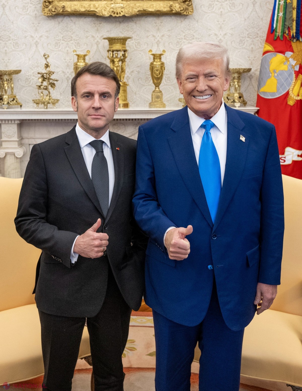 Putin propune negocieri directe cu Ucraina, dar Macron și Trump au rezerve asupra planului