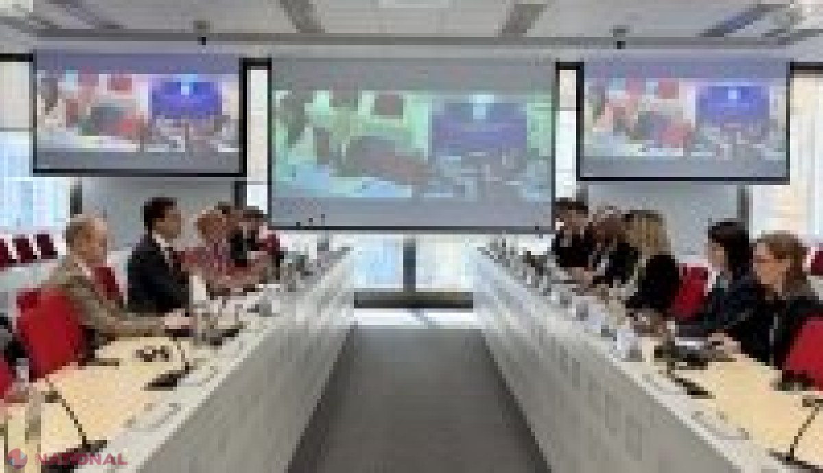 R. Moldova își etalează progresele în cercetare și inovare la Bruxelles