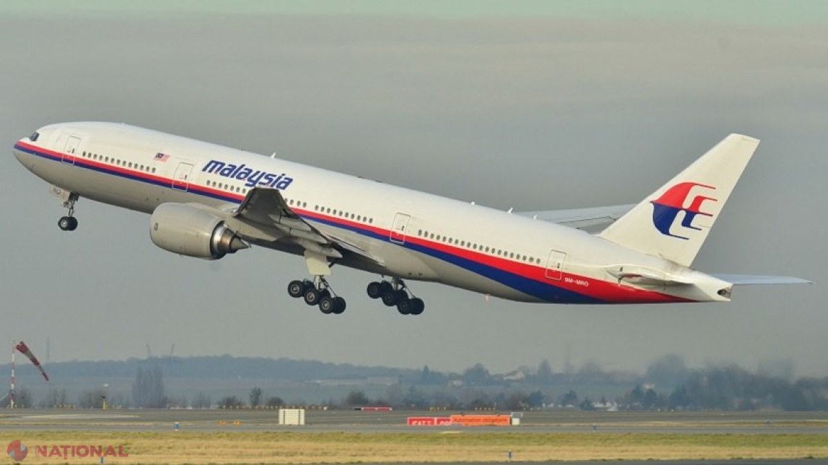 Rusia trasă la răspundere de OACI pentru tragedia aviatică din 2014 deasupra Ucrainei