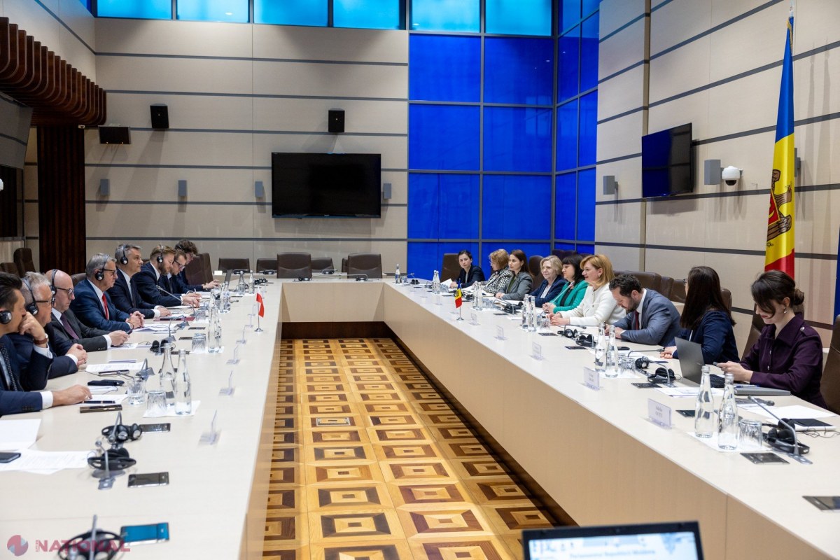 Polonia își intensifică sprijinul pentru integrarea Republicii Moldova în UE: Asistență în domenii precum apărarea, agricultura, modernizarea sectorului de transport, digitalizarea serviciilor, ordinea publică și securitatea energetică