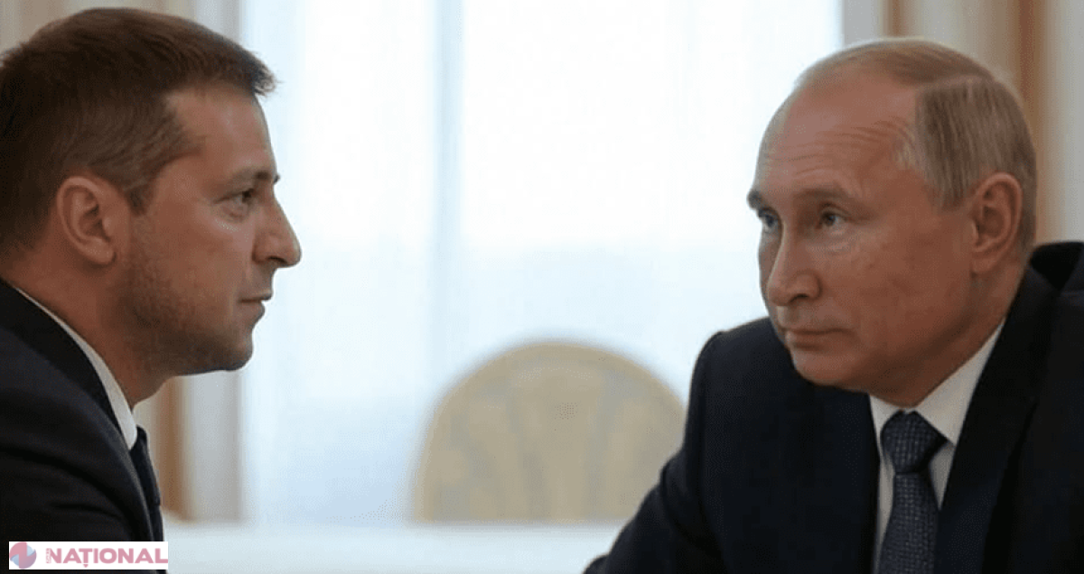 Rusia ezită să răspundă invitației lui Zelenski pentru negocieri directe la Istanbul pe tema conflictului din Ucraina. Berlinul cere Moscovei un semn de pace.