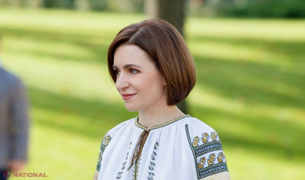 Maia Sandu se alătură liderilor europeni la Summitul Comunității Politice Europene din Tirana