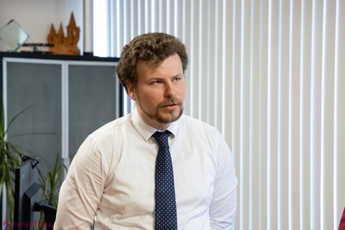 Profesorii moldoveni instruiți în Rusia de o organizație asociată lui Ilan Șor riscă sancțiuni