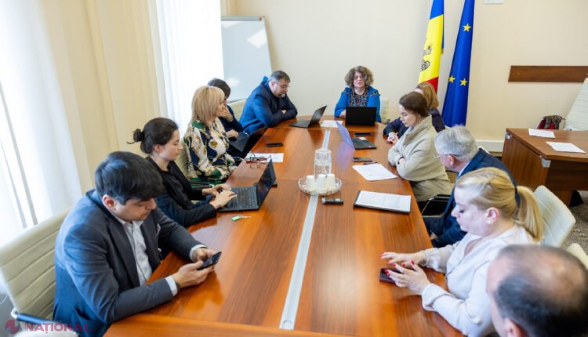 Moldova înființează un nou consiliu pentru combaterea traficului de substanțe dopante