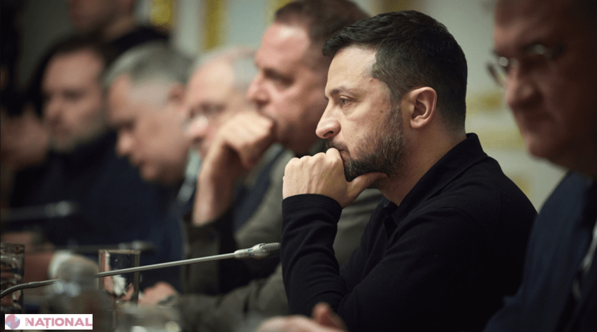 Întâlnire crucială la Istanbul: Kievul și Moscova discută viitorul conflictului din Ucraina