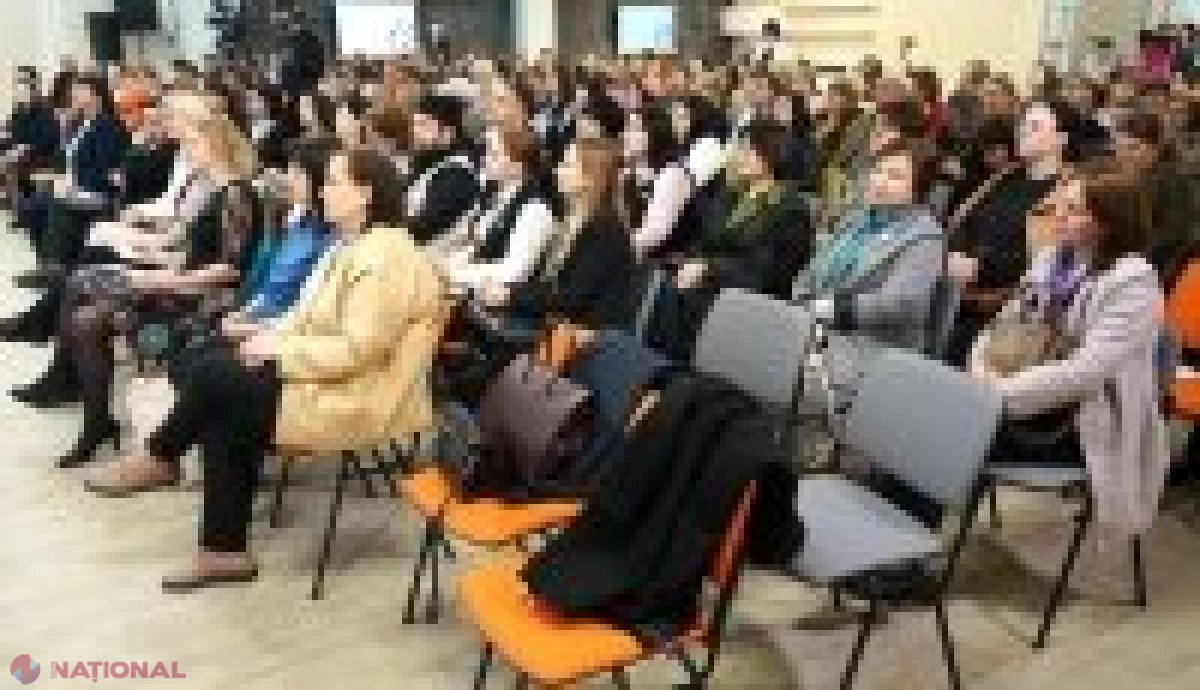DigiProf: Program pentru formarea digitală a 10 000 de profesori din R. Moldova