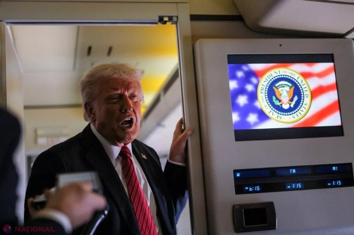 Trump afirmă că discuțiile de pace din Ucraina nu vor avansa fără întâlnirea sa cu Putin, în timp ce oficialii ucraineni și turci păstrează speranța negocierilor de la Istanbul