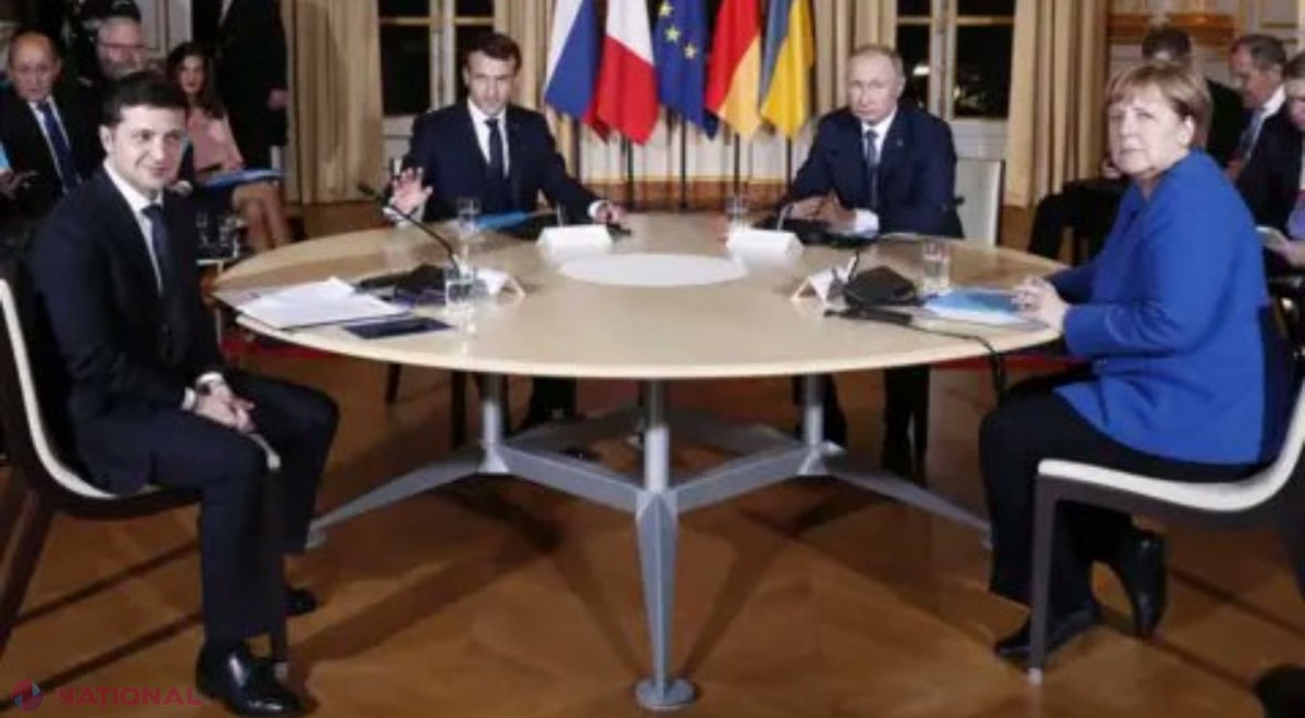 Putin și Zelenski: Refuzul unei întâlniri directe și tensiunile în discuțiile de pace ruso-ucrainene