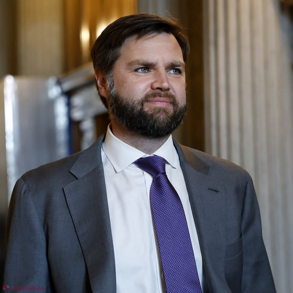 JD Vance și Zelenski, prezenți la slujba inaugurală a primului papă american, Leon al XIV-lea, în ciuda tensiunilor politice