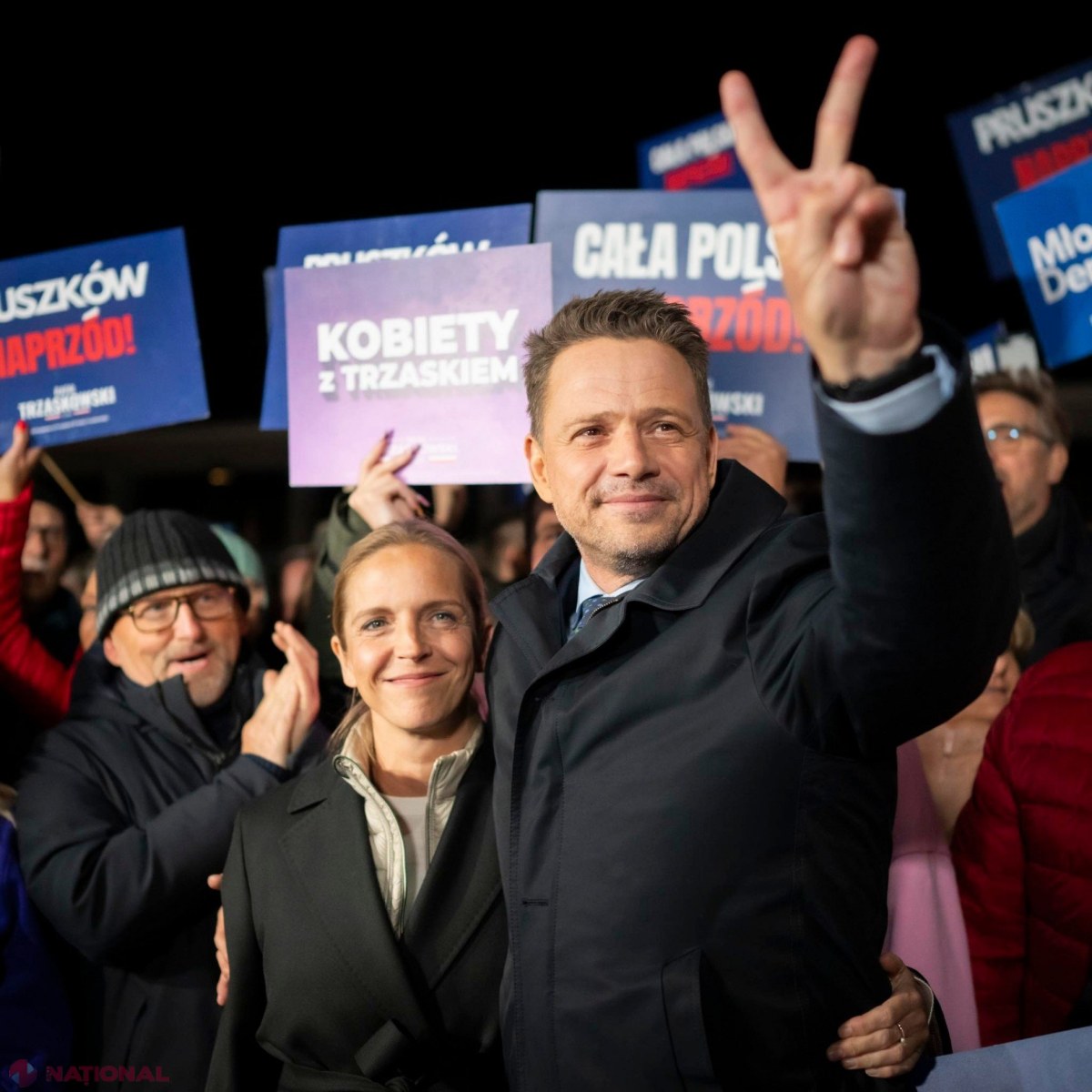 Rafal Trzaskowski, primarul pro-european al Varșoviei, favorit în alegerile prezidențiale poloneze: ce spun susținătorii și rivalii săi despre impactul său asupra viitorului european al țării