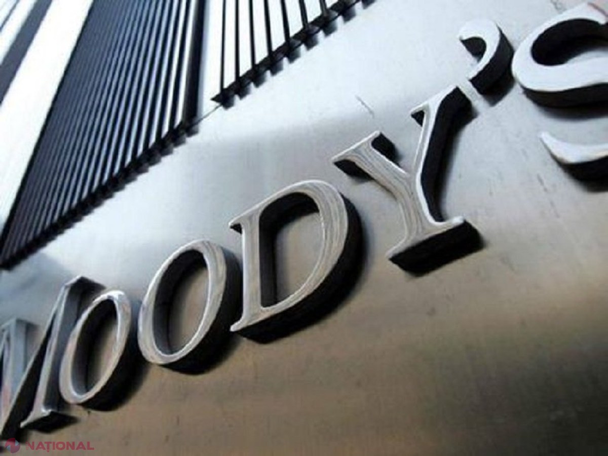 Retrogradarea ratingului SUA de către Moody's stârnește critici dure de la Casa Albă