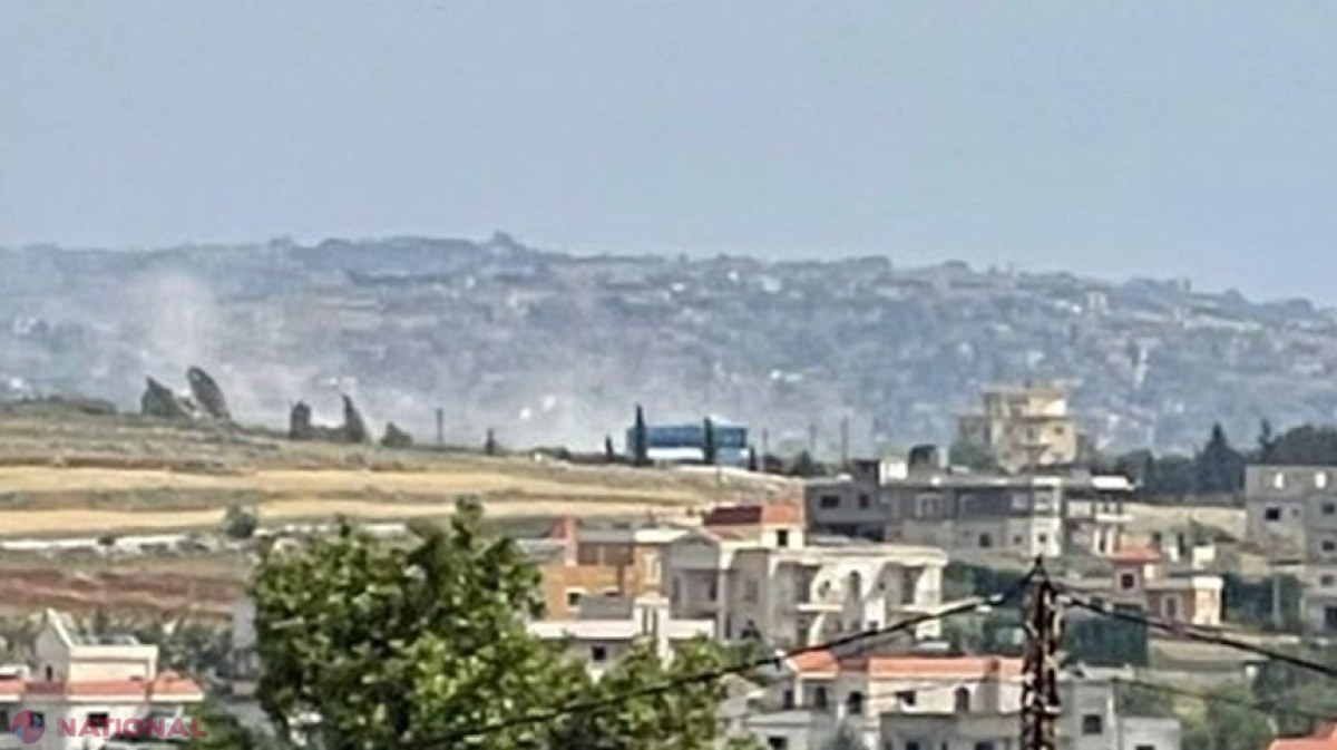 Sute de victime în Gaza în urma loviturilor aeriene israeliene: Situație „catastrofală,” raportează autoritățile医疗locale