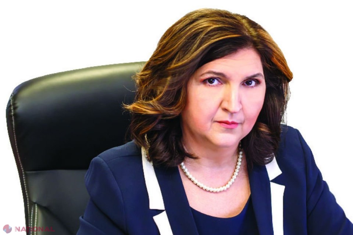Corina Popescu, fosta șefă a Electrica România, se alătură Consiliului de administrație al Moldelectrica