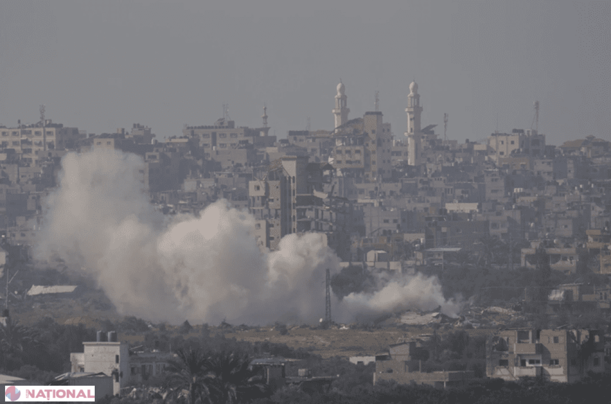 Israel și Hamas reiau negocierile de armistițiu în Qatar, în plin context de tensiuni sporite în Gaza