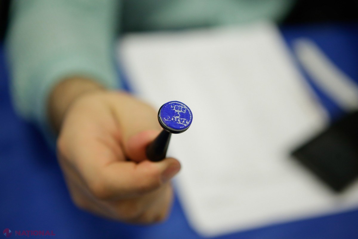 România alege între calea europeană și extrema dreaptă în duelul prezidențial decisiv